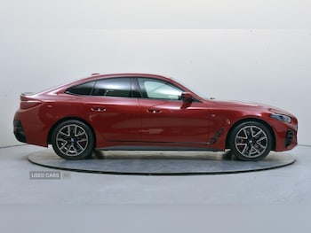 Used BMW 4 Series 2025 for sale - 76271052: Photo 3