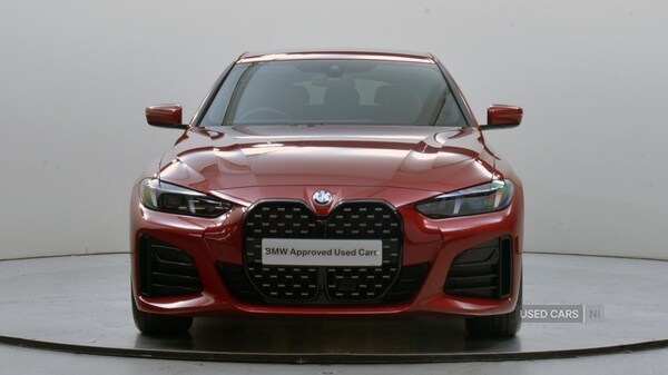 Used BMW 4 Series 2025 for sale - 76271052: Photo 4