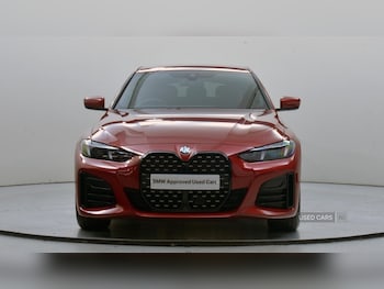 Used BMW 4 Series 2025 for sale - 76271052: Photo 4