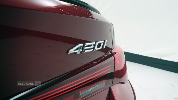 Used BMW 4 Series 2025 for sale - 76271052: Photo 6