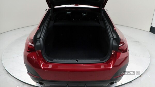 Used BMW 4 Series 2025 for sale - 76271052: Photo 7
