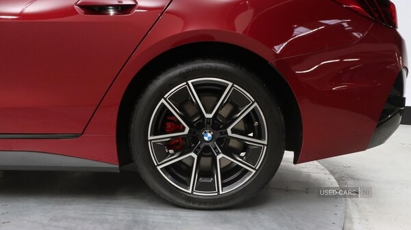 Used BMW 4 Series 2025 for sale - 76271052: Photo 8