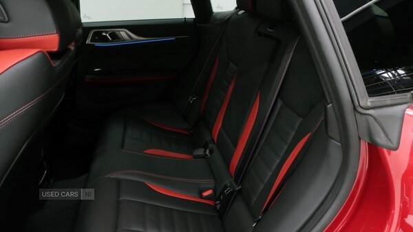 Used BMW 4 Series 2025 for sale - 76271052: Photo 9