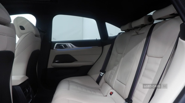 Used BMW 4 Series 2025 for sale - 77244187: Photo 13