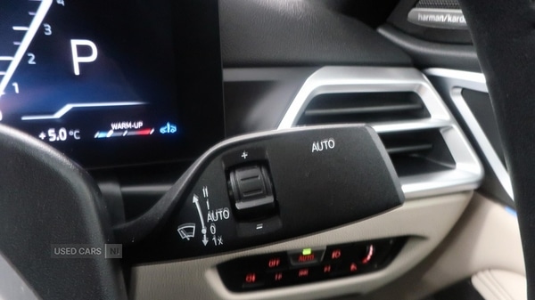 Used BMW 4 Series 2025 for sale - 77244187: Photo 19