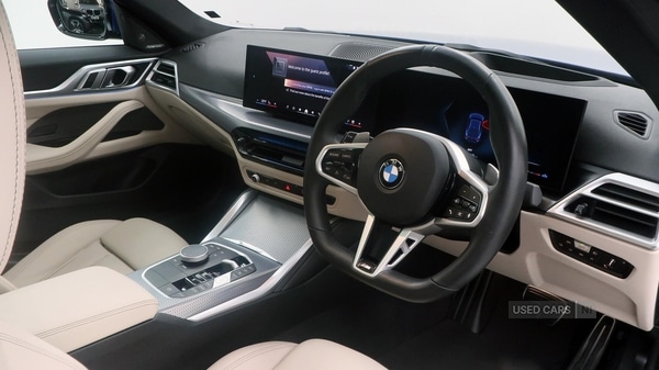 Used BMW 4 Series 2025 for sale - 77244187: Photo 20