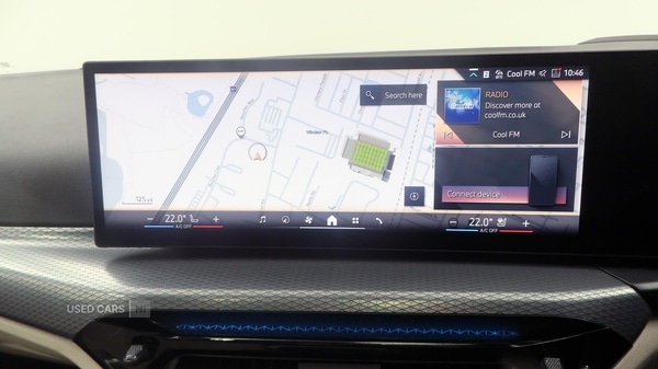 Used BMW 4 Series 2025 for sale - 77244187: Photo 25