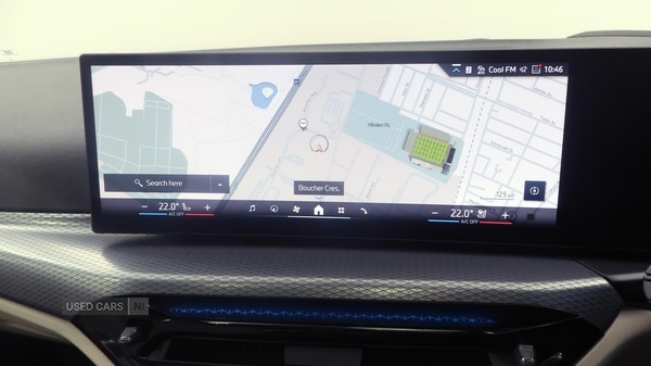 Used BMW 4 Series 2025 for sale - 77244187: Photo 26