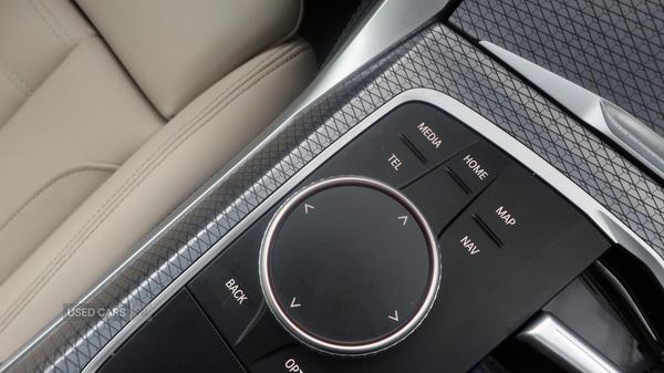 Used BMW 4 Series 2025 for sale - 77244187: Photo 27