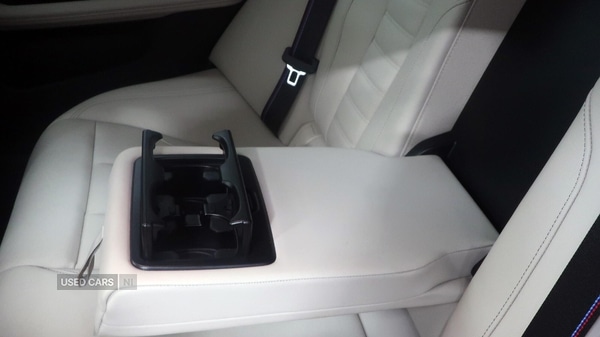 Used BMW 4 Series 2025 for sale - 77244187: Photo 37