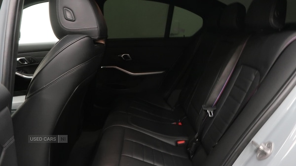 Used BMW 3 Series 2024 for sale - 76153340: Photo 13