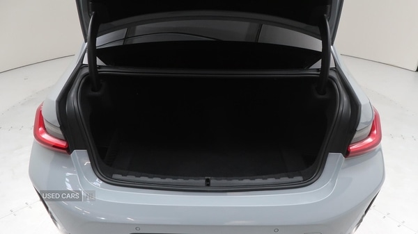 Used BMW 3 Series 2024 for sale - 76153340: Photo 14