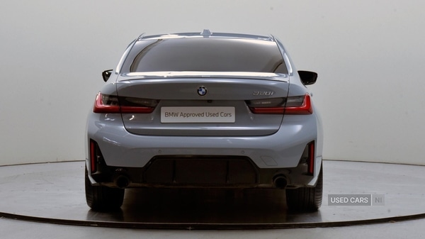 Used BMW 3 Series 2024 for sale - 76153340: Photo 15