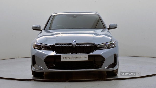 Used BMW 3 Series 2024 for sale - 76153340: Photo 16