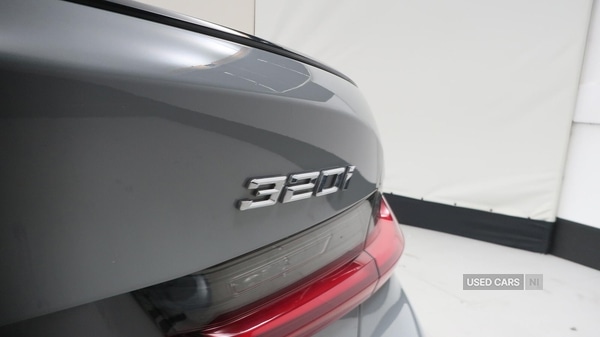 Used BMW 3 Series 2024 for sale - 76153340: Photo 21