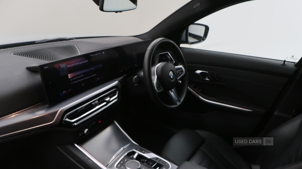 Used BMW 3 Series 2024 for sale - 76153340: Photo 22