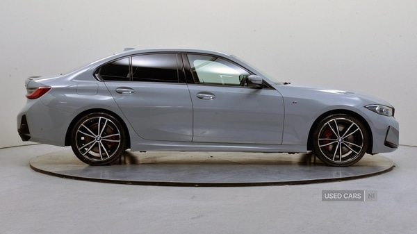 Used BMW 3 Series 2024 for sale - 76153340: Photo 3