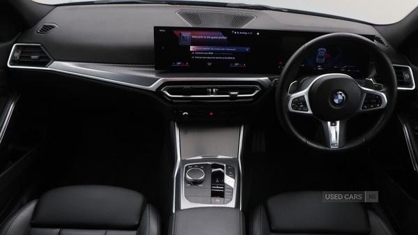 Used BMW 3 Series 2024 for sale - 76153340: Photo 4