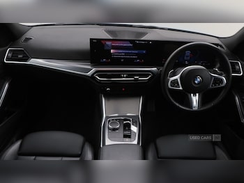Used BMW 3 Series 2024 for sale - 76153340: Photo 4