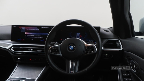 Used BMW 3 Series 2024 for sale - 76153340: Photo 6