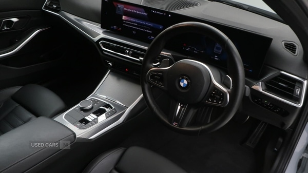 Used BMW 3 Series 2024 for sale - 76153340: Photo 7