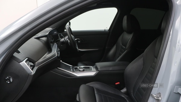 Used BMW 3 Series 2024 for sale - 76153340: Photo 8