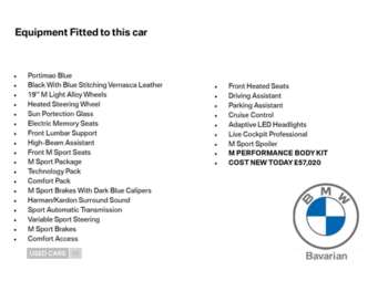 2025 - 230i M Sport 2dr Step Auto