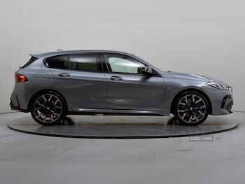 Used BMW 1 Series 2025 for sale - 75553726: Photo