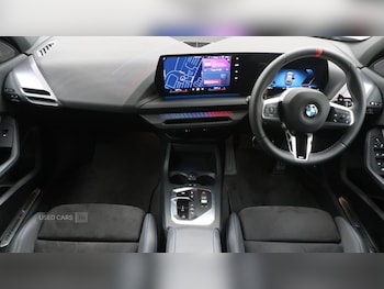 Used BMW 1 Series 2025 for sale - 75553726: Photo