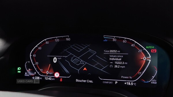 Used BMW X3 2022 for sale - 76190272: Photo 10