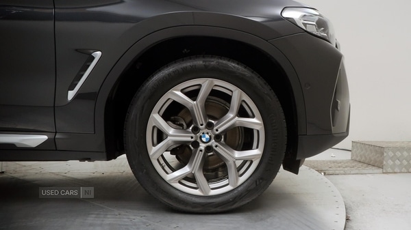 Used BMW X3 2022 for sale - 76190272: Photo 15