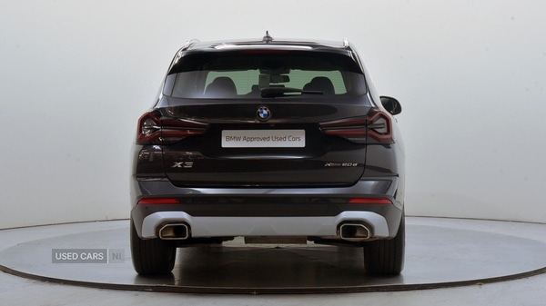 Used BMW X3 2022 for sale - 76190272: Photo 16