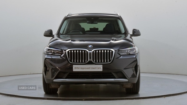 Used BMW X3 2022 for sale - 76190272: Photo 17