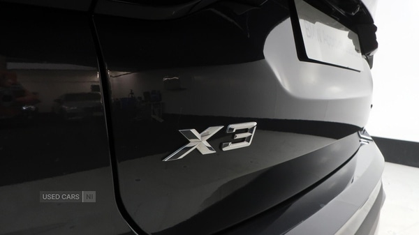 Used BMW X3 2022 for sale - 76190272: Photo 18