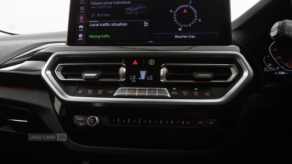 Used BMW X3 2022 for sale - 76190272: Photo 24