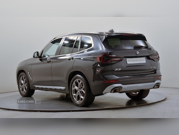Used BMW X3 2022 for sale - 76190272: Photo 2