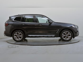 Used BMW X3 2022 for sale - 76190272: Photo 3