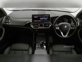 Used BMW X3 2022 for sale - 76190272: Photo 4