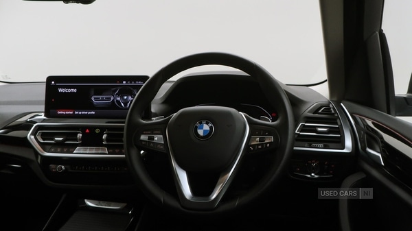 Used BMW X3 2022 for sale - 76190272: Photo 6