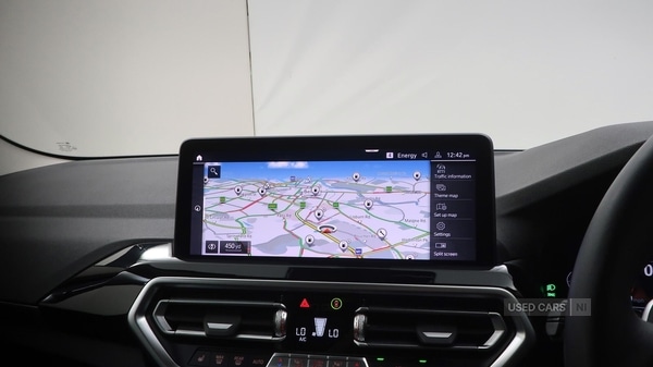 Used BMW X3 2022 for sale - 76190272: Photo 9