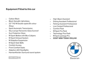 BMW - X5