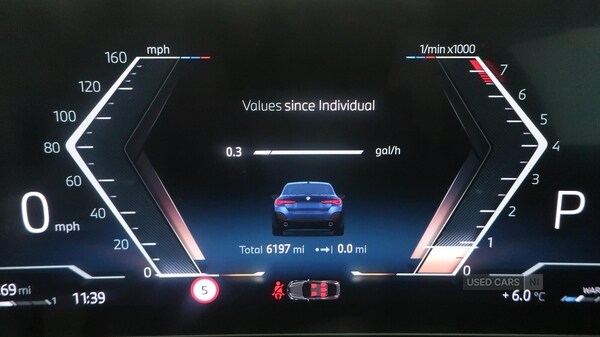 Used BMW 4 Series 2025 for sale - 76753805: Photo 12