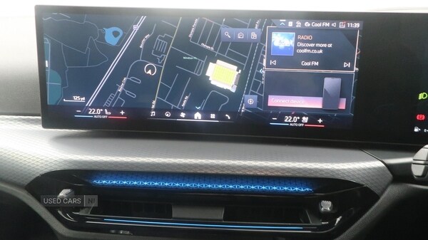 Used BMW 4 Series 2025 for sale - 76753805: Photo 13