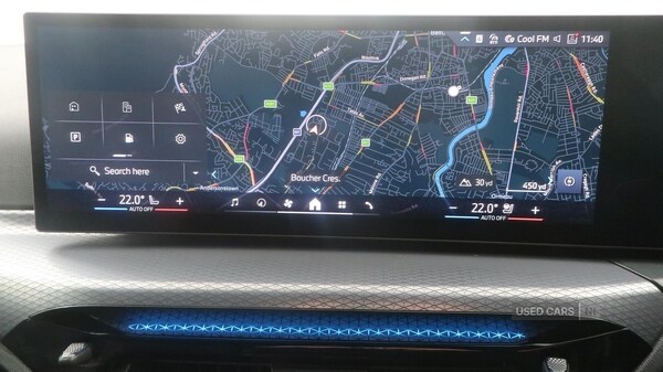 Used BMW 4 Series 2025 for sale - 76753805: Photo 15