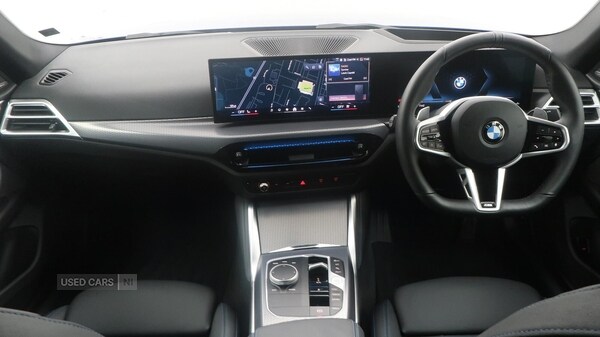 Used BMW 4 Series 2025 for sale - 76753805: Photo 28