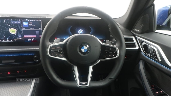 Used BMW 4 Series 2025 for sale - 76753805: Photo 29