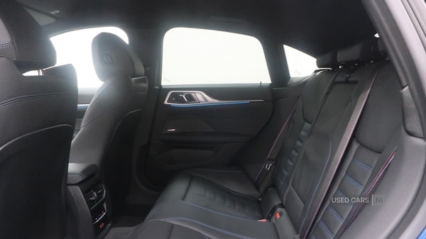 Used BMW 4 Series 2025 for sale - 76753805: Photo 33