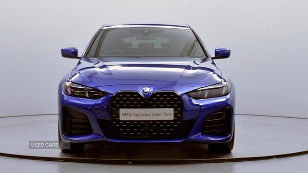 Used BMW 4 Series 2025 for sale - 76753805: Photo 4