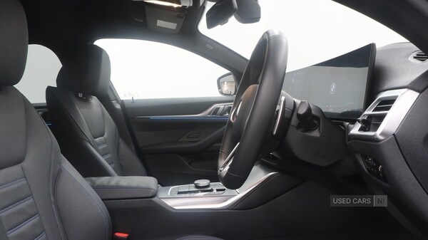 Used BMW 4 Series 2025 for sale - 76753805: Photo 7