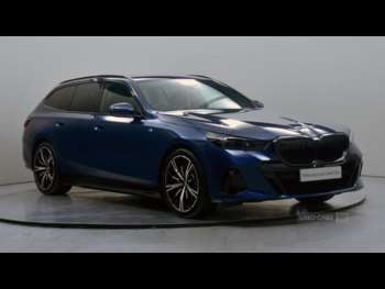 2024 - 530e M Sport Pro 5dr Auto